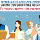 2020-03-0190 | 5. 저작권보호원 채용 마지막 이야기 : '실업급여 ' 수령