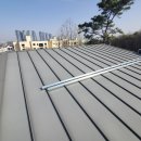 덕산3태양광 | 파주시 태양광 설치 3kW 후기｜징크 지붕 부착형 실제 시공 사례 (누수 걱정 해결)