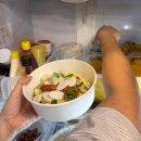 삼천1동-02(컴퓨터랜드 앞) | [홍대 만화카페] 커플 데이트로 딱! 카툰플러스 홍대점 후기