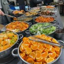 포항시북구70 | 포항 수화식당 가성비 한식뷔페 7,000원 점심추천 점메추 내돈내산 후기 포항단체도시락