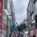 명동신발 | 명동 쇼핑 사뿐 매장 방문 후기 | 명동 신발 쇼핑