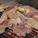 파주장군집