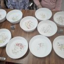 핸드페인팅공예 이미지