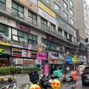 신림역 7번출구 앞 이미지