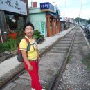 삼학도 이난영 공원 이미지