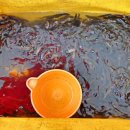 통리5일장터 이미지