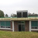 밀리터리테마파크 호국안보전시관 이미지