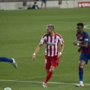 [마르카] 카라스코는 다음 시즌에도 아틀레티코 마드리드 유니폼을 입을 것...AS: 4년 계약 이미지