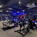 제로백피트니스 첨단 1호점 이미지