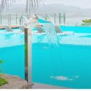 미 무인호텔 이미지