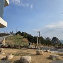 오륙도 | 부산 오륙도 해맞이공원 산책 후기, 수선화 개화는 아직이지만 바다 전망이 좋은 곳