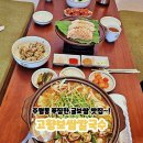 봉선1로 | 주월동맛집 고향보쌈칼국수봉선점 탐방 | 통영굴보쌈 메뉴 후기!!