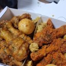 치킨더홈 경산진량점 이미지