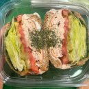 목포 샐러드 맛집 샐러데일리 오리&단호박샐러드 내돈내산 후기