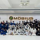 뫼비우스 주짓수 북수원점 이미지