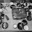 동치골 허브 야생화 마을 이미지