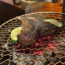 양  수 | [신사] 가로수길 고기집 소와 양을 동시에 즐길 수 있는 &#39;소양탐정&#39; 후기 l 콜키지, 주차