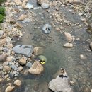 지리산리조트 글램핑 | 경남 산청 지리산 중산리계곡 포인트(주차/평상/구명조끼대여)