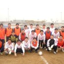 김포 불로 조기축구회(07,4,1일) 이미지