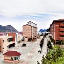 부경대학교 생활관(용당) 이미지