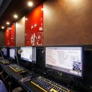 샤인 PC방 이미지