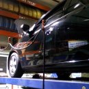 백록주유소 이미지