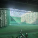 PGA골프연습장 | 성동구 왕십리·행당동 PGA골프 방문후기 LAB / TP MILLS 제로토크 퍼터 정품 전문 취급점