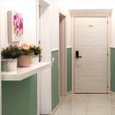 힐링캠프 민박 이미지