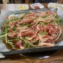 내곡동505 | [강릉 내곡동 맛집] 강릉인만 아는 오리불고기 맛집 '최가네 한방능이백숙'