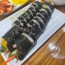 김밥나라두정점 | [천안 두정동] 잊고 지냈던 추억의 맛 김밥나라 천안 두정점 내 돈 내산 후기