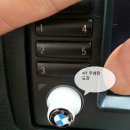 (타차량죄송)BMW / E46 325CI 컨버터블(M3룩) / 04년 후기형 / 화이트 색상 / 92,000 km / 개인 / 1400 만원 이미지