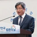 검찰, ‘김명수 대법원장 거짓말’ 본격 수사... 임성근 前 부장판사 조사 이미지