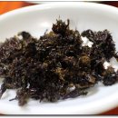 울진물회 이미지