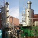 축산폐수처리장 이미지