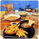 한바다식당 | 부안 맛집 한바다연가 모항해수욕장 바다뷰 식당