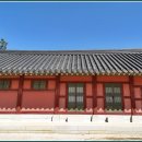 수원 화성행궁 이미지