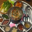 백운초등학교 | 광주 백운동 무한리필 고깃집 랭삼1992 백운점 | 2인 방문 고기 + 불닭볶음면+김밥 내돈내산 솔직후기