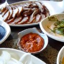 대전 맛집 꽁뚜 베이징덕 레스토랑 이미지