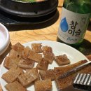 머그면 돼지 | 첨단 오겹살 껍데기 맛집 초필살 돼지구이 후기!!