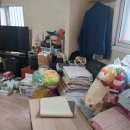 일동미라주아파트경로당 | 📦 2025년 10월27일 복산동 1층 주택 → 북구 일동 미라주 아파트 포장이사 작업 후기