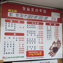 정일호선주집 | 영덕 강아지 동반 맛집 ‘정일호 선주집’ : 바다 보며 먹는 박달대게, 반려견도 환영받는 곳