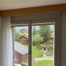 발트호텔 | 스위스 그린데발트 가성비 호텔 레지던스 후기 조식 노을