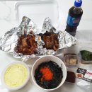 돈오락 쪽갈비 이미지