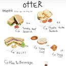 Otter(오터) 이미지