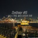 lee`s 2000클럽 | 기록5, 시드니 저녁 맛집 리스 덤플링 LEE'S DUMPLING 후기, 밀슨스 포인트 루나파크 야경 스팟 가는법