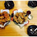 전설의치킨 이미지