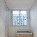 SK주상가 | 새로운 스타일로 변신한 휘경동 우리 집, 미소인테리어 후기