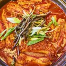 제주오성순살갈치조림 | 제주도 워크샵 가성비하면 빼놓을 수 없는 제주오성 순살갈치조림 제주도 중문 본점