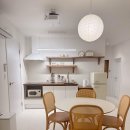 고바우펜션2 | 을왕리펜션 월하별장 301호 4인 내돈내산 솔직 후기