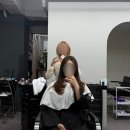 헤어료 | [성수] 레이어드펌 잘하는 성수역 미용실 드안헤어 추천 후기